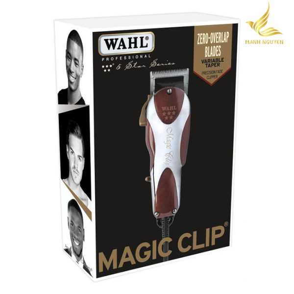 tong do wahl magic clip precision fade 220v (1)