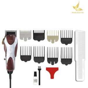 tong do wahl magic clip precision fade 220v (2)