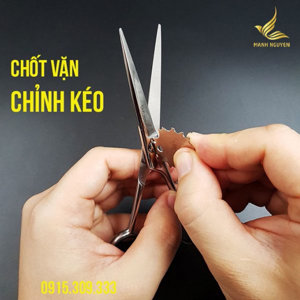 chot van chinh cac loai keo cat toc chuyen nghiep ck01 (4)