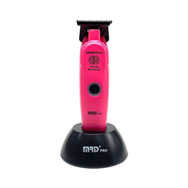 Tông đơ chấn viền MRD PRO SMART BRAIN - 3969ST